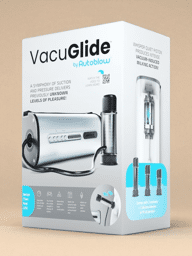 VacuGLIDE Milking Machine