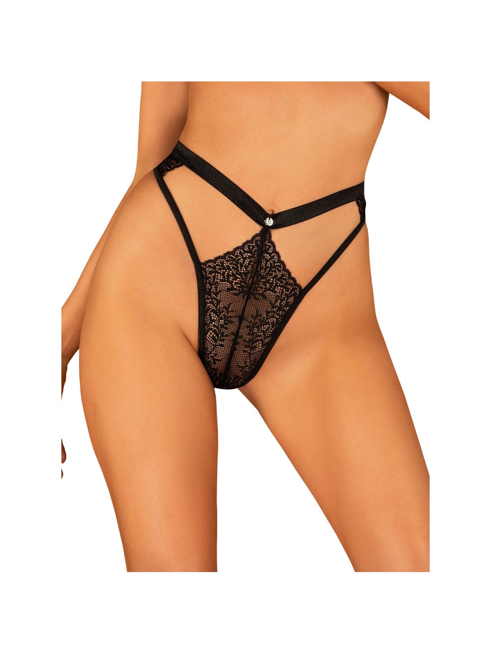 String Yaskana Noir