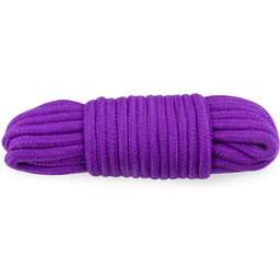 Corde BDSM de bondage 10,0m