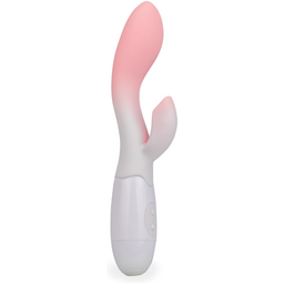 Petit vibro rabbit puissant silicone