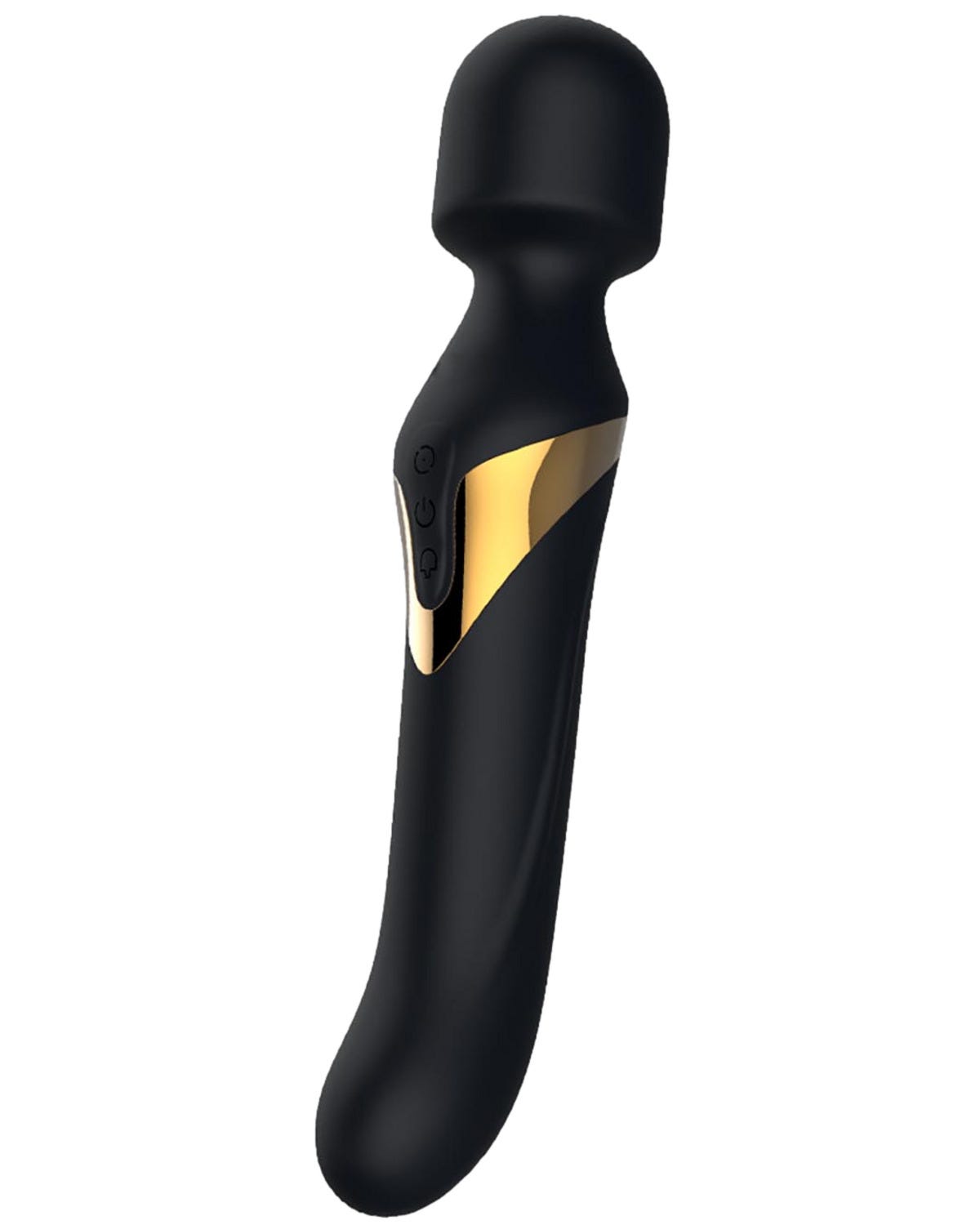Wand Vibromasseur Dual Orgasms