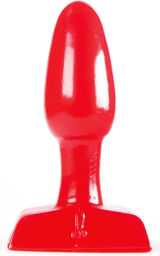 Plug Zizi Acorn 9.5 x 3.5 cm Rouge