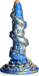 Kraken - Gode Kraken - 21 cm
