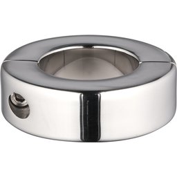 Steel Étireur de Testicules en Acier