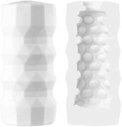 Masturbateur souple Pyral 14cm