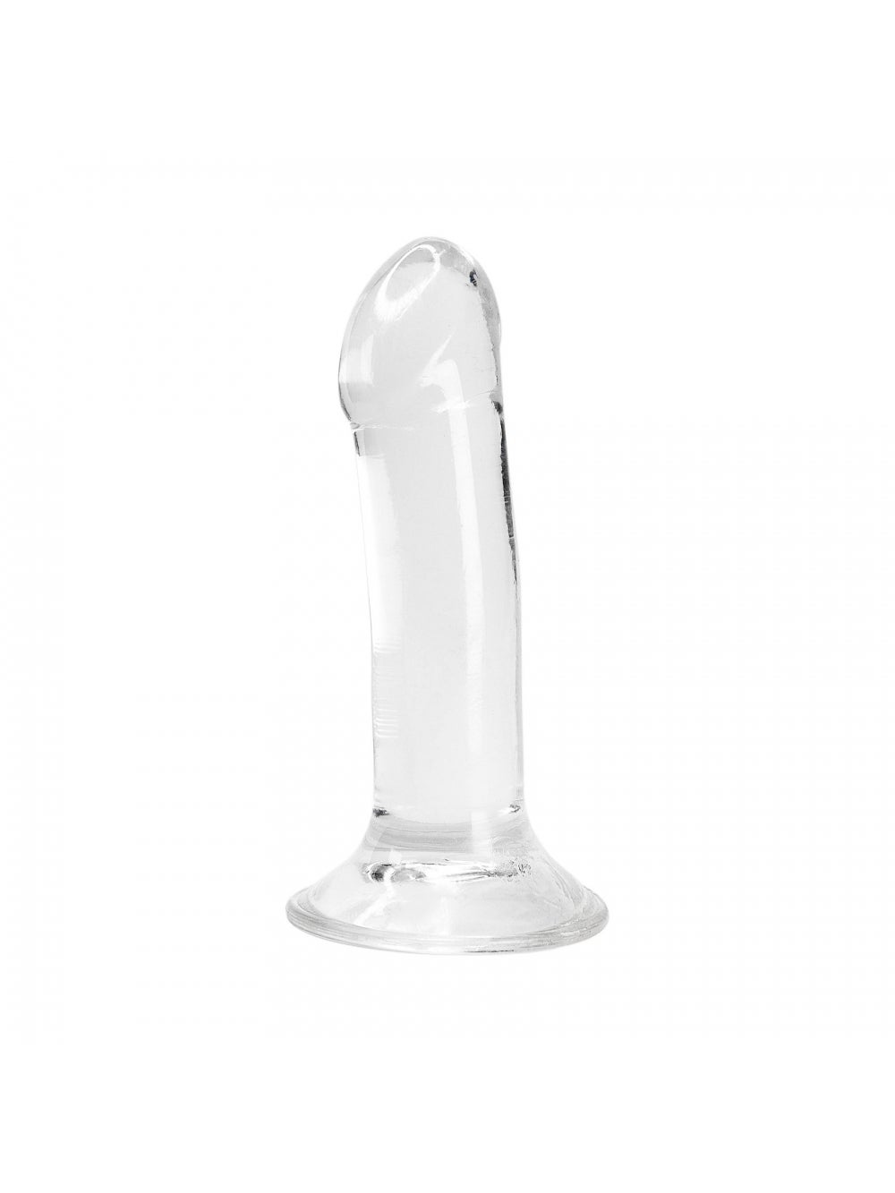 Dildo ventouse Valiant Jelly