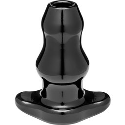 Plug Anal Double Tunnel