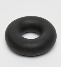 Cockring Stretchy Comfort BASICS noir Noir