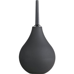 Easytoys - Poire à lavement - Taille L - Noir