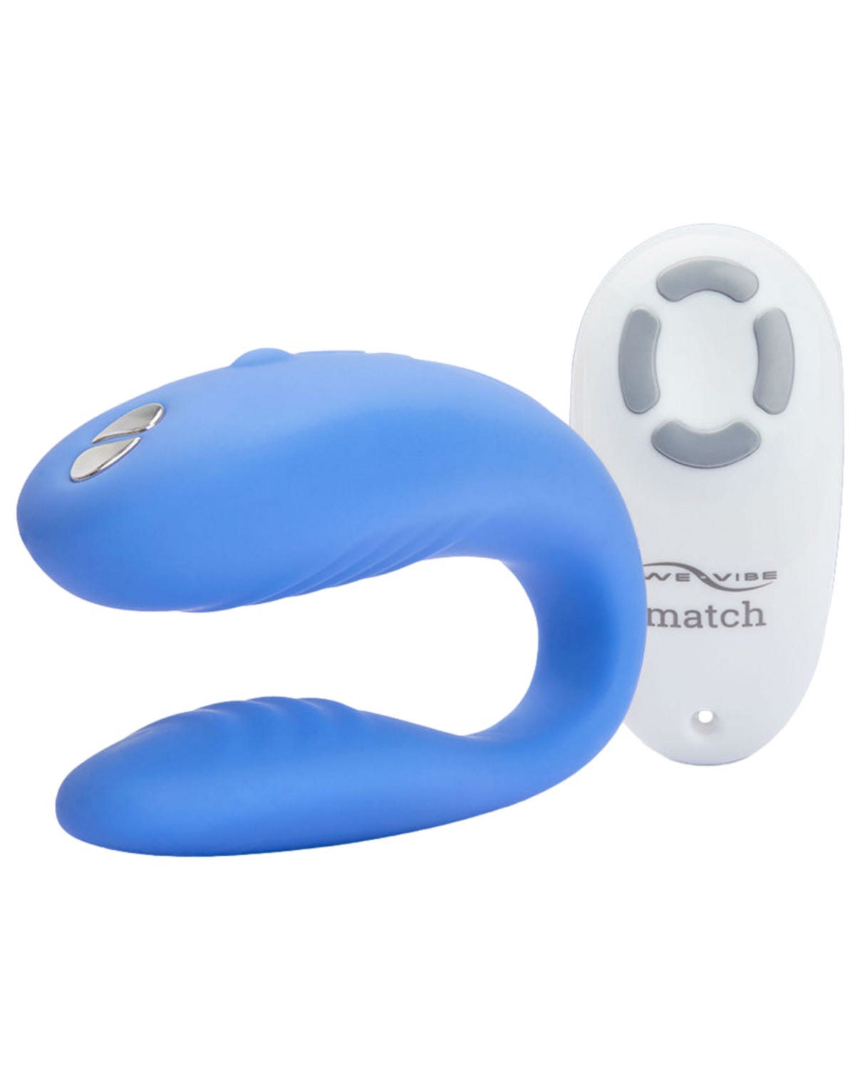 Stimulateur Couple Télécommandé Match