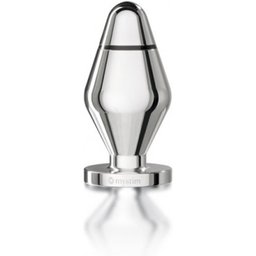 – Little John Plug Anal – Argent