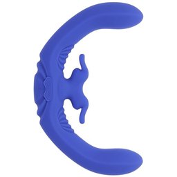 Evolved – Lovebirds – Vibromasseur Double Extrémité