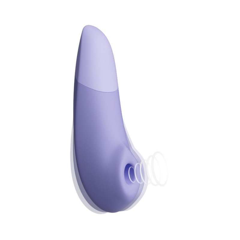 Enhance violet