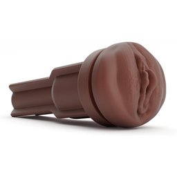 - Manchon Vaginal AI Ultra - Marron