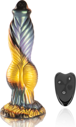 Gode Phoenix Télécommandé