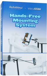 Hands-Free Mounting System