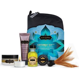 Trousse Voyage Getaway Kit