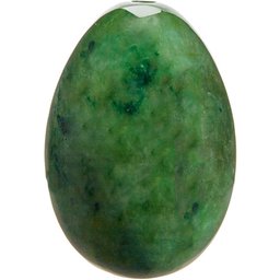 Œuf de Jade pour Massage Yoni