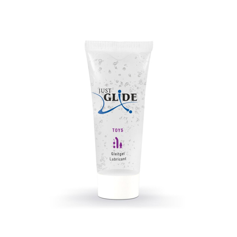 Lubrifiant Toys 20ml