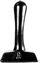 Plug Zizi Ease 9 x 2.5 cm Noir