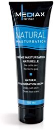 Cràme de Masturbation Naturelle Mediax For Men