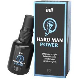 - Hard Man Power - 15 ml