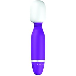- bthrilled Classic Wand Vibrator Purple