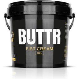 - Seau de Crème pour Fisting  XXL - 1000 ml