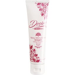Desire Sexy Crème Stimulante 59 ml
