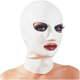 Masque en Latex