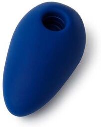 Mini Coco de Bleu Aspirateur Clitoridien Bleu