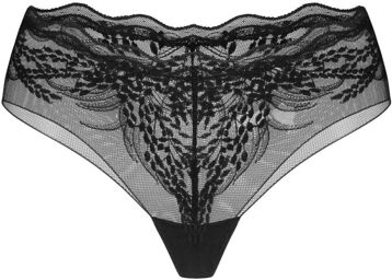 Perisia culotte - Noire Noir