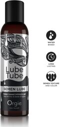 Lube Tube Effet Sperme - 150 ml
