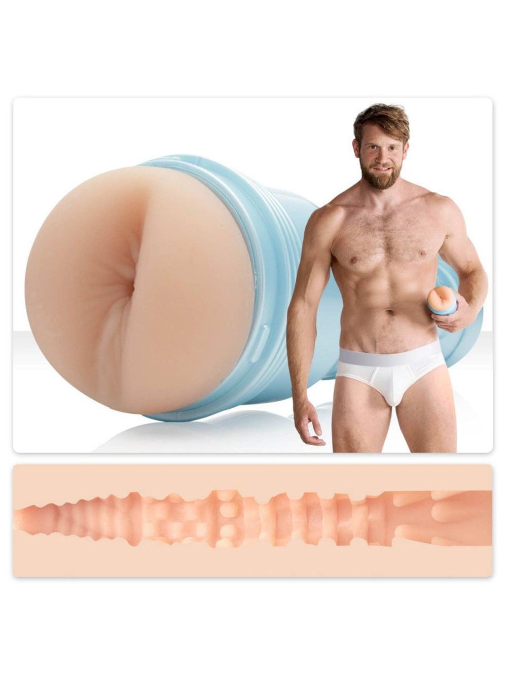 Masturbateur Colby Keller Anus Lumberjack