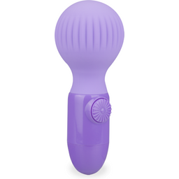 Mini vibromasseur wand Zingy