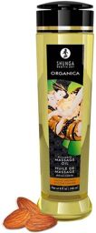 Huile de Massage Délectable Organica Bio 240 ml