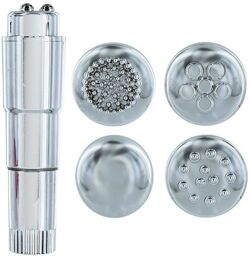 MULTI STIMULATEUR SWEEPY ARGENT