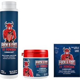 Lubrifiant Fist en Poudre FF Powder