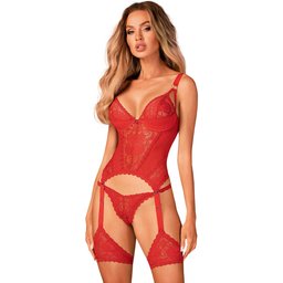 Corset Belovya