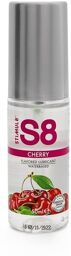 Lubrifiant parfumé cerise 50ml - S8