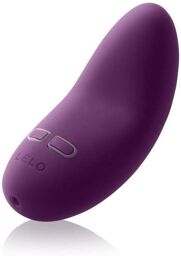 Stimulateur Lily 2 Violet