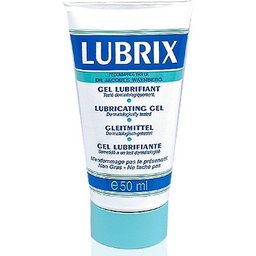 Lubrifiant 50ml Lubrix