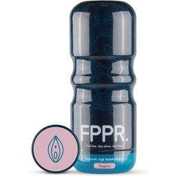Masturbateur Effet Vagin - - Rose