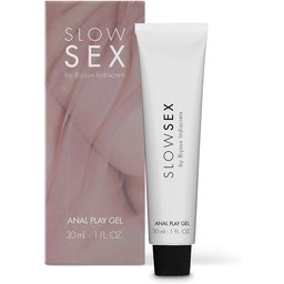 Anal Play Gel - 30 ml