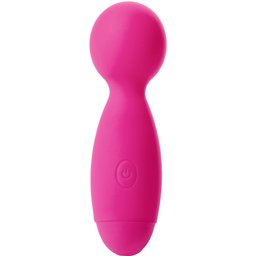 Vibromasseur Wand Puissant 10 Fonctions