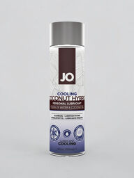 Lubrifiant Hybride Coco Cooling - 120 ml