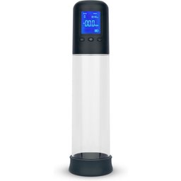 Pompe à Pénis Automatique avec Écran LCD