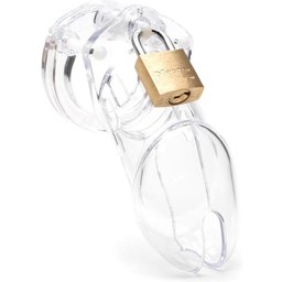 Mister B Cage de chasteté pour homme