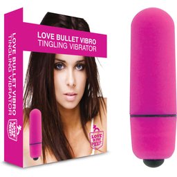 Love Bullet