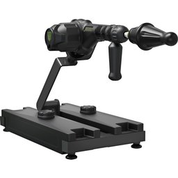 Fort Troff Gunner System Machine Sexuelle Modulaire 3-en-2